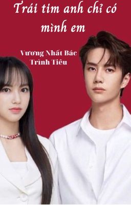 Trái tim anh chỉ có mình em (Boxiao fic)