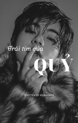 Trái tim của quỷ | Vkook