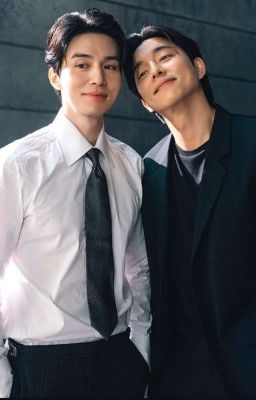 Trái tim định mệnh [ YooWook] Gong Yoo× Lee Dong Wook 