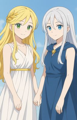 Trái Tim Dưới Ánh Trăng và Đôi Cánh Của Bão