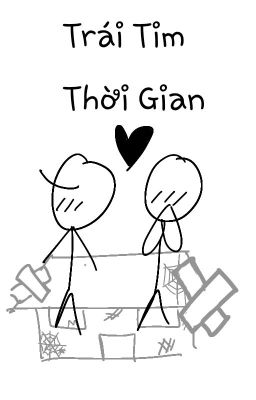 Trái Tim Thời Gian - Chris!!! Mau Tránh Ra Đó Chính Là Thần Thánh!