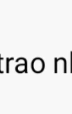 trái tim trót trao nhầm người 