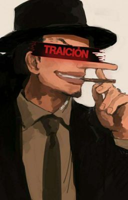 Traición