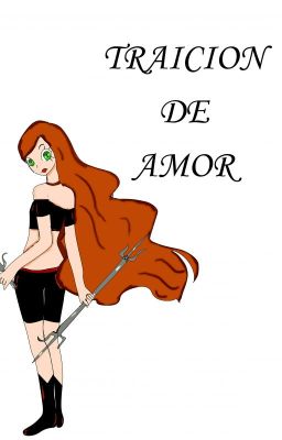 Traición de amor