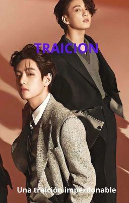 TRAICIÓN (TAEKOOK) (+18)