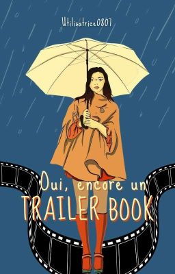 Trailer book