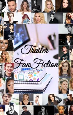 Trailer fanfiction