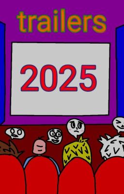 trailers 2025