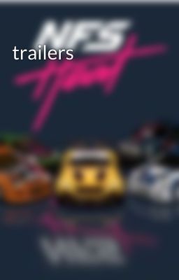 trailers