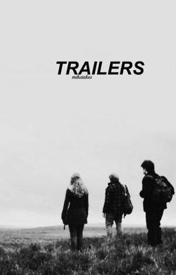 trailers