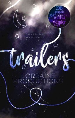 Trailers ️♢ Closed