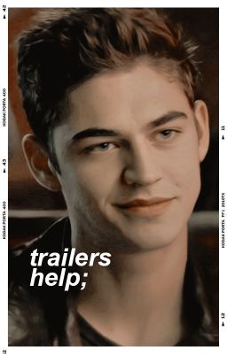 trailers help!