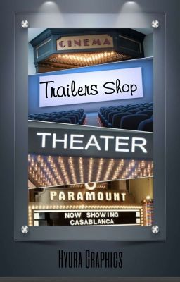 Trailers Shop