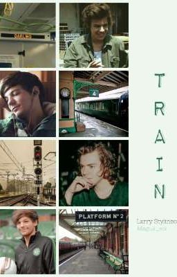 TRAIN [L.S] - One Shot Collection.