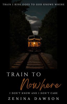 Train To Nowhere | Short Story