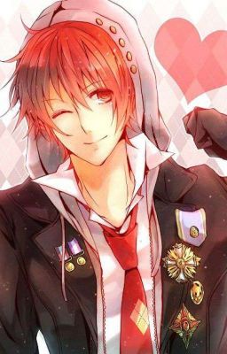 Train To PE'AA || Ittoki Otoya