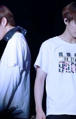 ||Train || - VKOOK-