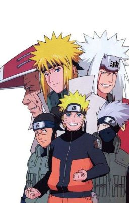 Trained By Genius's (Naruto Au) (Book One)