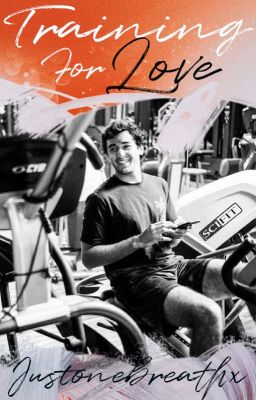 Training for Love « Chase Elliott »