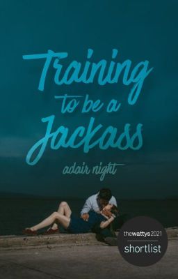 Training To Be A Jackass | ✓