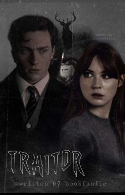 Traitor ||James Potter||