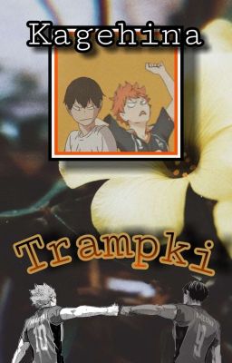 Trampki | Kagehina