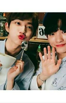 Trân quý của tớ, là của tớ [ Euiwoong × Hyeongseop ]