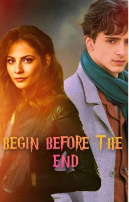 [ Tranfic] BEGIN BEFORE THE END | WTM | R.A.B