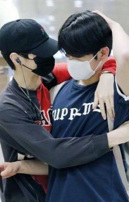 Trăng cần Mặt Trời để tỏa sáng...[MARKJIN][ONESHOT]