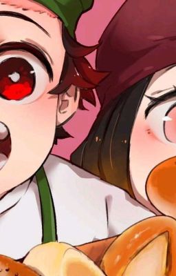 👹Tranh, Ảnh, Doujinshin về Diệt Quỷ Cứu Nhân👺P2