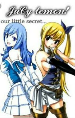 Tránh xa tôi ra , Fairy tail ( lucy ❤sting ) ( juvia 💞 lyon )