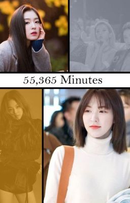 [Trans] 55,365 minutes