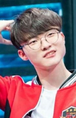 [ Trans ] [ All x Faker ] Faker No Harem