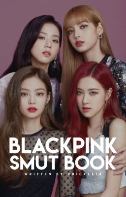 [TRANS][AllChaeng] BlackPink Smut Book