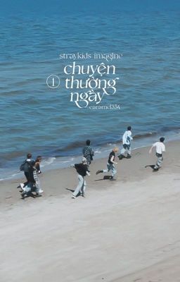 trans; chuyện thường ngày; skz x you