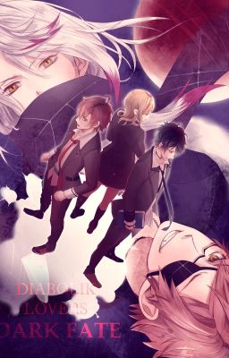 [Trans] Diabolik Lovers Fanfictions