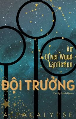 [Trans] Đội trưởng - Oliver Wood