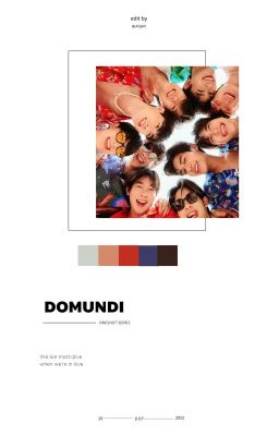 | Trans | Domundi | Oneshot series