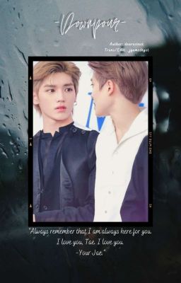 [Trans] Downpour | Jaeyong