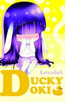 [TRANS] DUCKY - DOKI