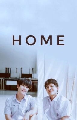 [Trans/ EarthMix] Home