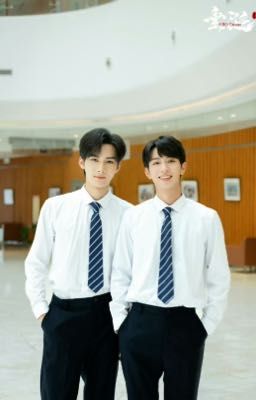 [TRANS] [FANFIC] - LANG ĐỒ