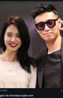 [Trans-FANFIC][MondayCouple] Câu trả lời