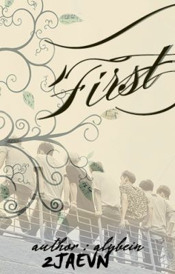 [Trans-fic] [GOT7-2Jae] Firsts (Những lần đầu tiên)