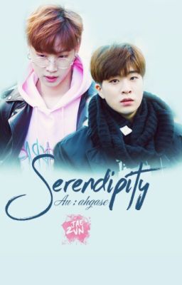 [Trans-fic] [GOT7 - 2Jae] Serendipity