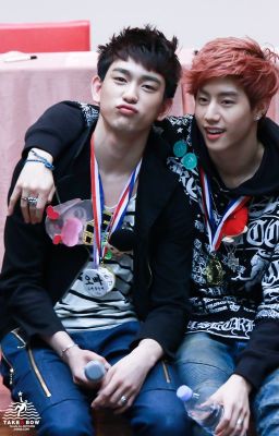 [Trans-fic] [MarkJin] [Oneshot] Điều mà em ghét nhất