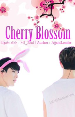 [Trans-fic][Short-fic] Cherry Blossom    