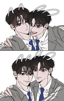 「 trans ⭑ geonseo 」đồ khốn