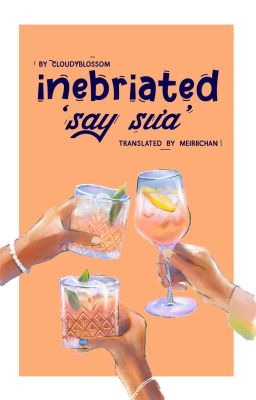 「trans」gofushi | inebriated - say sưa