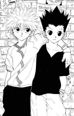 [Trans] [HxH] [KilluGon] Ardor